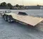 2019 CornPro Trailers UT-21HT Utility Trailer