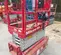 2018 MEC MICRO 19 Scissor Lift