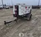2023 Wacker Neuson G50 T4F 600V Diesel Generator
