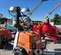 2021 Generac MLT6SMDS Portable Light Tower