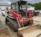 2018 Takeuchi TL12R2-R Track Loader