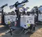 2022 Generac MLT4200IVF4 Portable Light Tower