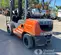2020 Toyota 8FGU30 Warehouse Forklift