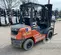 2019 Toyota 8FDU30 Warehouse Forklift