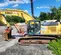 2018 Kobelco SK350LC-10 Excavator