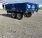 2017 Anderson Trailers D7106T Dump Trailer