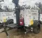 2021 Generac MLT4200IVF4 Portable Light Tower