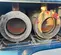 2019 Frost Fighter IDH1000K Indirect Fired Heater