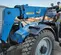 2017 Genie GTH-636 Forklift