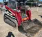 2021 Takeuchi TL6R Track Loader