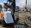 2022 Generac MLT6SKDS Portable Light Tower