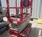 2017 MEC MICRO 19 Scissor Lift