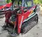 2021 Takeuchi TL6R Track Loader