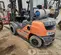 2020 Toyota 8FGU25 Warehouse Forklift