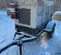 2021 Wacker Neuson G25 T4F Diesel Generator