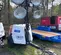 2021 Generac MLT6SMDS Portable Light Tower