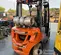2021 Doosan G25N-7DF Warehouse Forklift