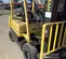 2020 HYSTER H50XT Warehouse Forklift