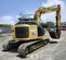 2018 Kobelco SK140SR-5 Excavator
