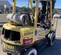 2019 HYSTER H50XT Warehouse Forklift