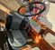 2023 Broce Broom RCT-350 Sweeper