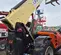 2018 JLG 1055 Forklift