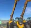 2021 JCB 509-42 Forklift