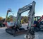 2021 Takeuchi TB290C Mini Excavator