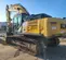 2020 Kobelco SK350LC-10 Excavator