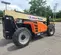 2017 JLG 742 Forklift