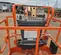 2017 JLG E400AJPN Articulating Boom Lift