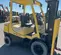 2019 HYSTER H50XT Warehouse Forklift