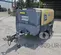 2019 Atlas Copco XATS 400 JD8FT4 Air Compressor