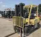 2018 HYSTER H50XT Warehouse Forklift