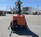 2021 Generac MLT6SMDS Portable Light Tower