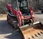 2020 Takeuchi TL12V2-CR Track Loader