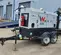 2019 Wacker Neuson G70 T4F Diesel Generator