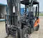 2017 Doosan D20S-7T4 Warehouse Forklift