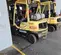 2019 HYSTER H50XT Warehouse Forklift