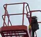 2017 Skyjack SJ86T Boom Lift