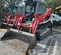 2020 Takeuchi TL12V2-CR Track Loader