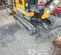 2021 JCB 19C-1E Mini Excavator
