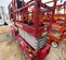 2019 MEC MICRO 19 Scissor Lift
