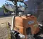 2021 Generac MLT6SMDS Portable Light Tower