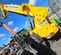 2017 JCB 510-56 Forklift