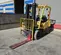 2019 HYSTER H50XT Warehouse Forklift