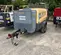 2017 Atlas Copco XAS440JD T4F Air Compressor