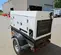 2017 Wacker Neuson G25 T4F Diesel Generator