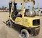2018 HYSTER H50XT Warehouse Forklift