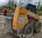 2021 Case SR210B Track Loader